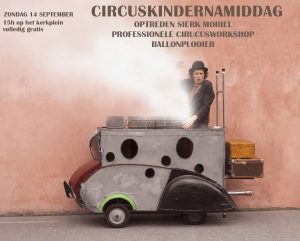 RECLAME FB CIRCUS